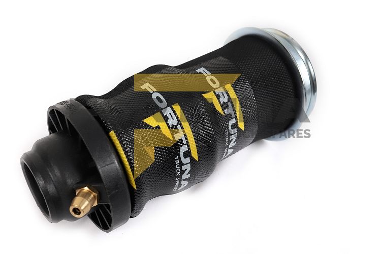 Imagem do produto BOLSA AR CABINE SCANIA HIGHLINE S5 (DIANT/TRAS) - Cód: FAP-11487